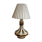 Table lamp from Søholm , Denmark 1960