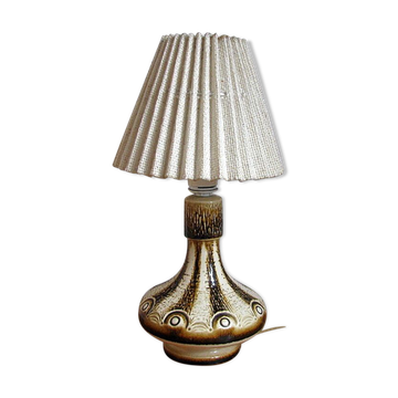 Table lamp from Søholm , Denmark 1960