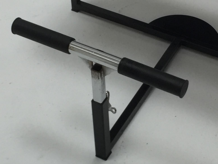 Signorina Chan Lounge Chair & Ottoman