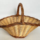 Wicker basket