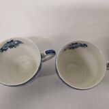 Loch Oich Royal Mugs Warwick England