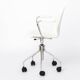 Vintage Kartell Maui Swivel Chair by Vico Magistrettic Italian Design 2000s