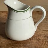 Milk pot