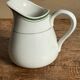 Milk pot