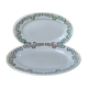 Two serving dishes Rita • Givors • France