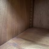 Armoire dressing Art Déco (rénovée)