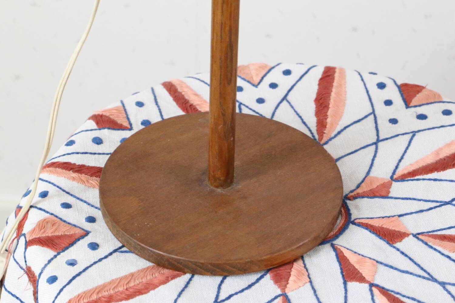 Scandinavian spirit lamp, 1970