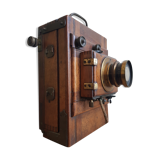 Photographic chamber