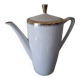 Porcelain cafetière Winterling
