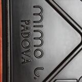 Modular sofa Nuvolone by Rino Maturi 1970
