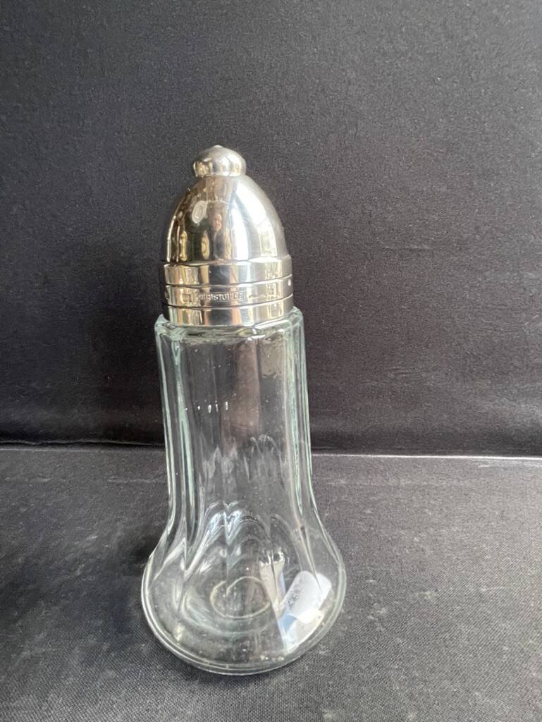 Christofle sprinkler