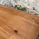 Antique pine chest of drawers