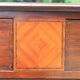 Mahogany dresser