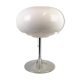 Mid-century table lamp Bergboms B-105 Art Deco style, 1960s, Sweden