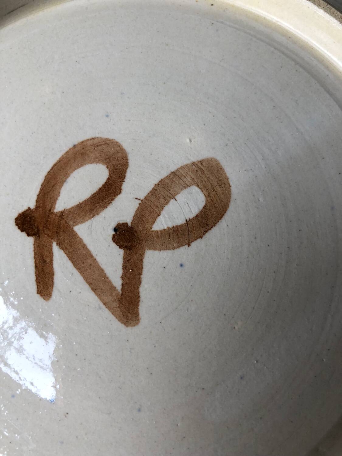 Robert Picault Plates