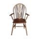 Fauteuil Wheelback Windsor