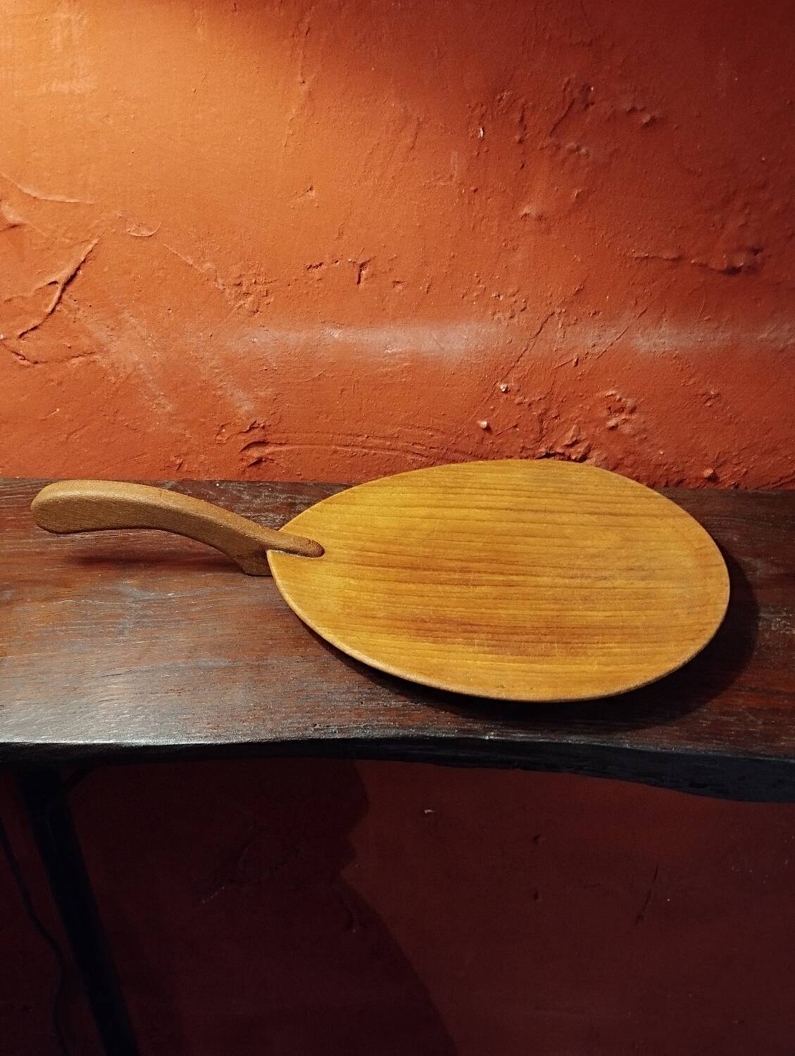 Danish Wiggers Plateau