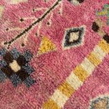 Beni ouarine marrocan rug 250/150cm