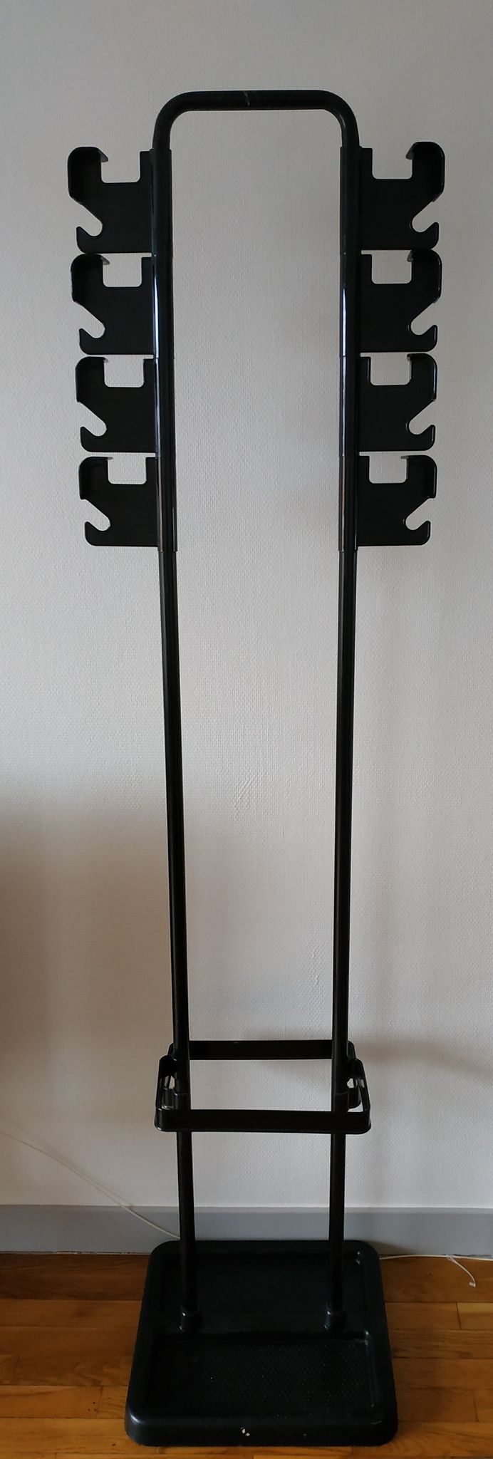 Coat rack Jean Pierre Vitrac for Manade 1970