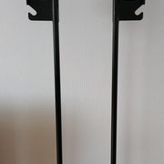 Coat rack Jean Pierre Vitrac for Manade 1970