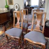 Set of 4 chairs
