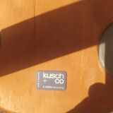 Chaises Bruno Rey
