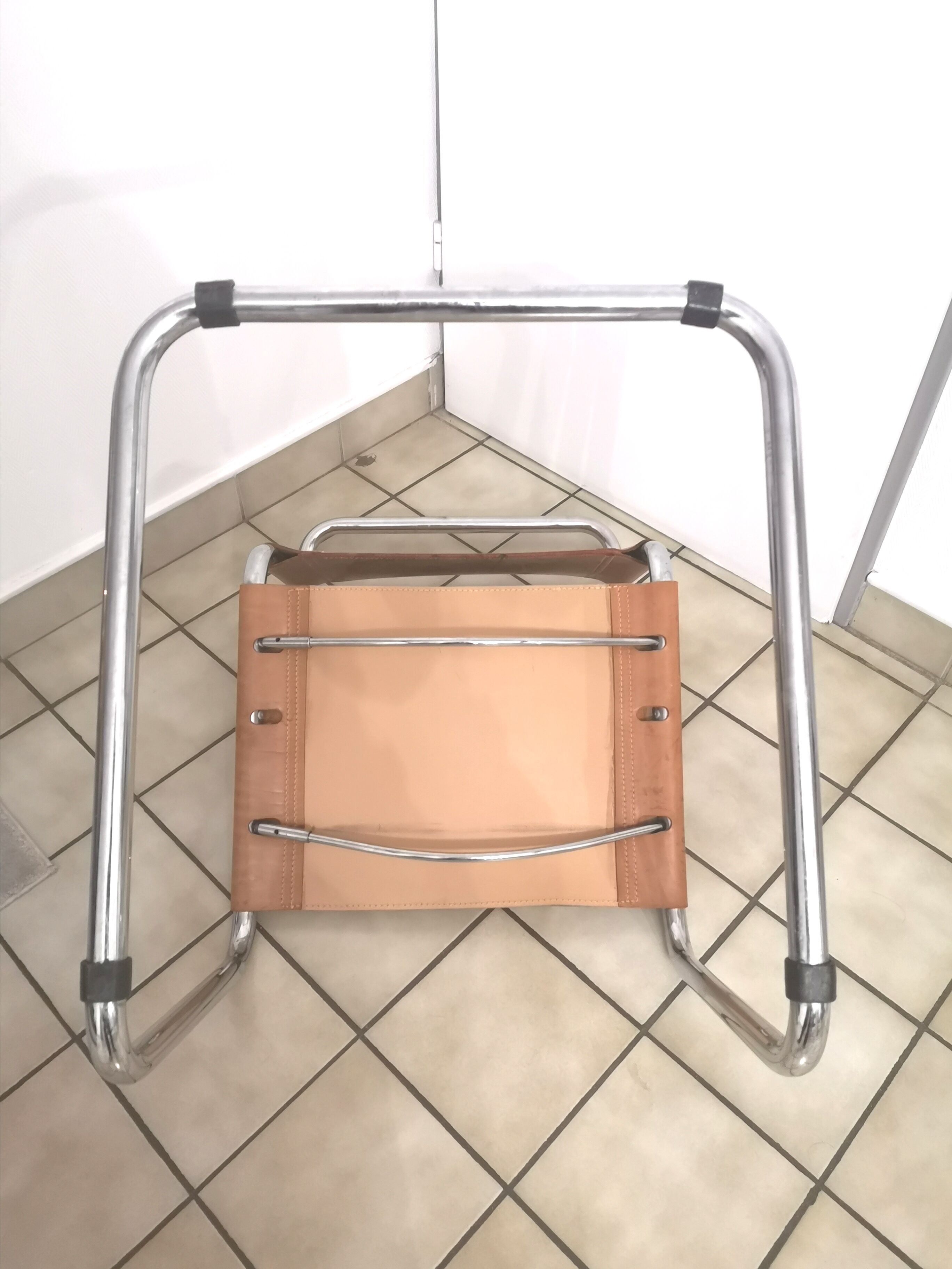 Marcel Breuer b33 batch of 2 chairs