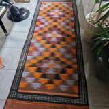 Tapis Kilim Vintage