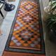 Vintage Kilim Rug