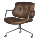 Conference Chair by Preben Fabricius & Jorgen Kastholm for Kill International, Denmark 1970