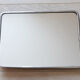 Barber mirror 17 x 23 cm