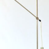 East German Lamppost