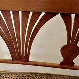 Thonet bench number 2221