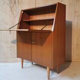 Vintage secretary
