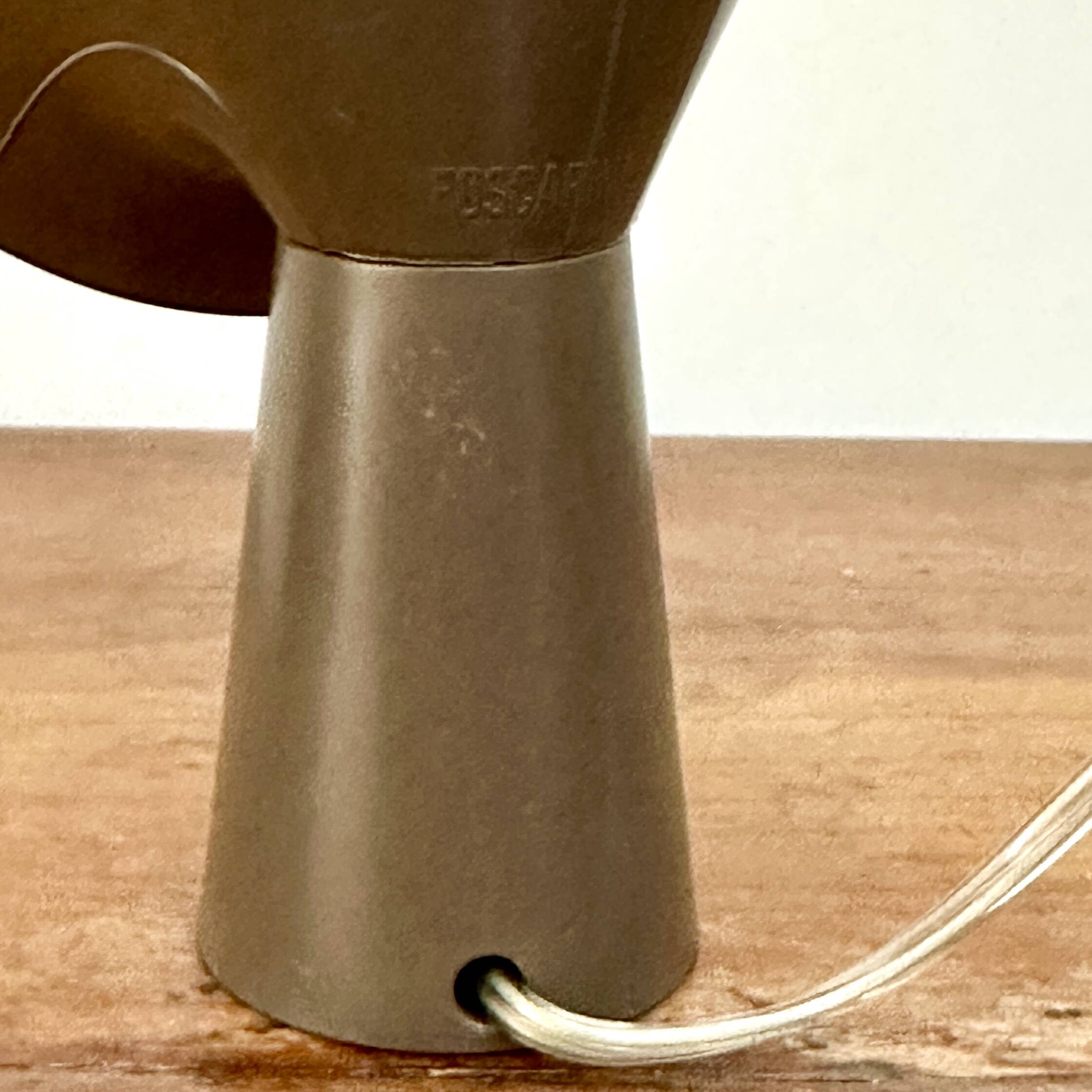 Foscarini binic lamp – design by ionna vautrin