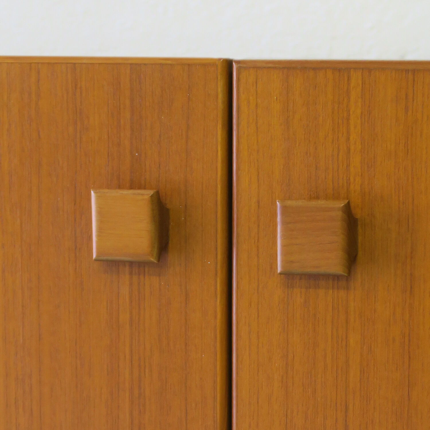 Teak sideboard from the 1960s