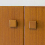 Teak sideboard from the 1960s