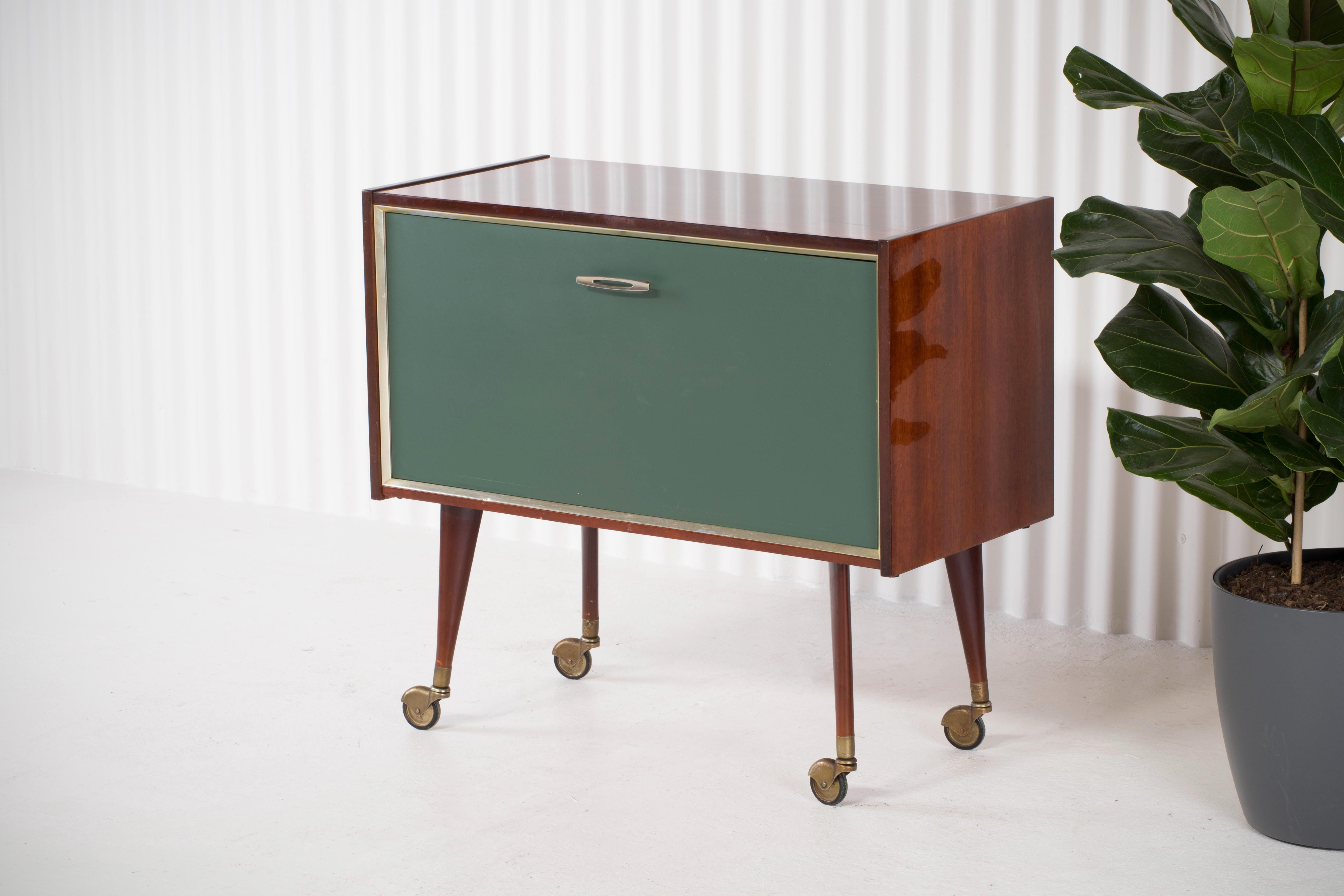 Vintage extra furniture 1960