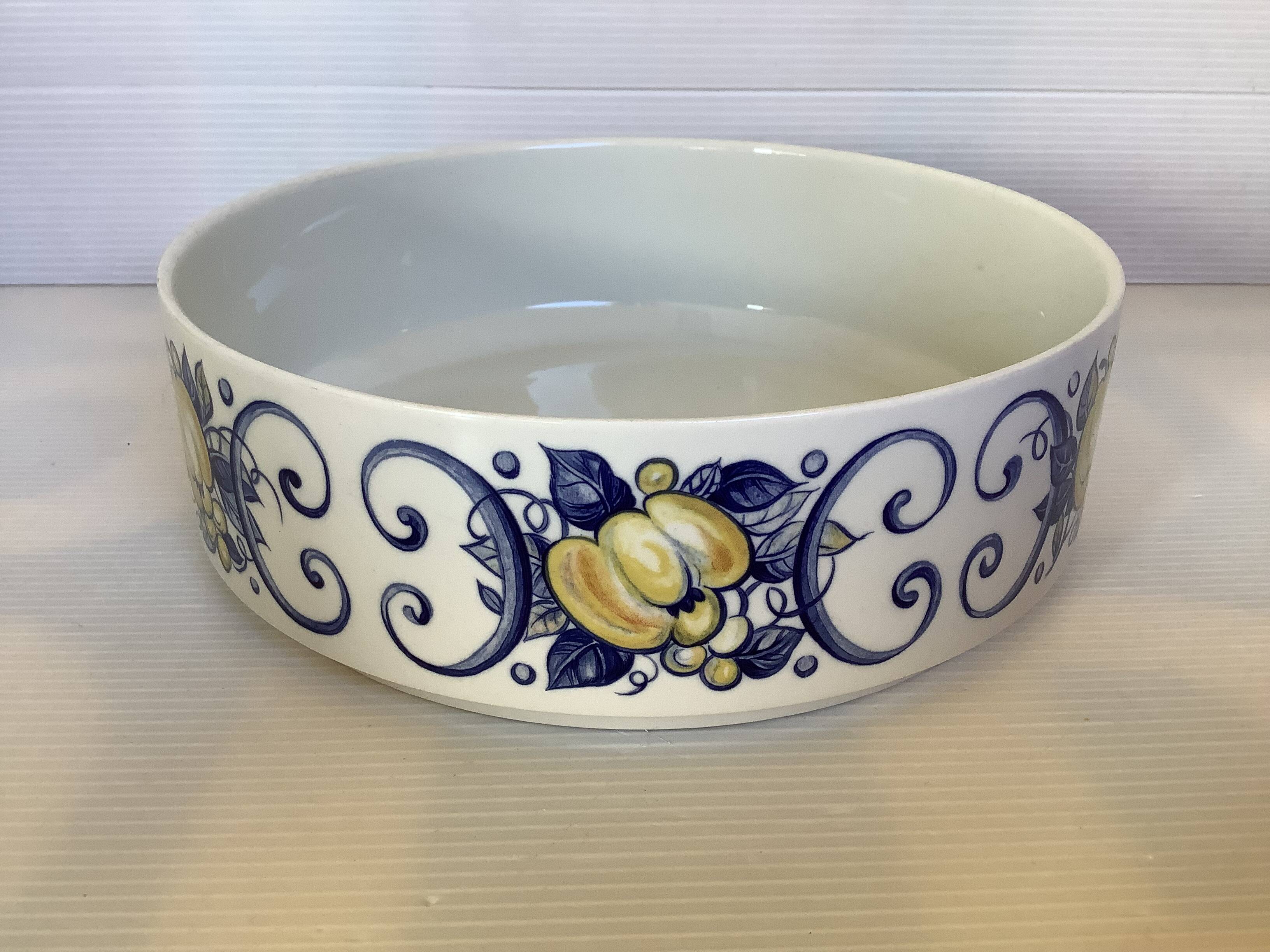 Villeroy & Boch Cadiz salad bowl