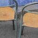 Chaise Mobilor René Herbst