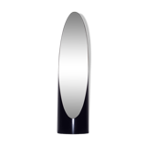 Lipstick mirror 70s 145x31cm