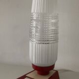 Vintage lamp from the 50s-60s.