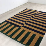 Hem carpet by Arthur arbesser