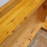 Coffee table, Les Arcs