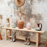 Vintage bench