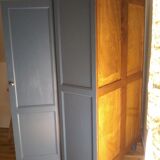 Armoire parisienne