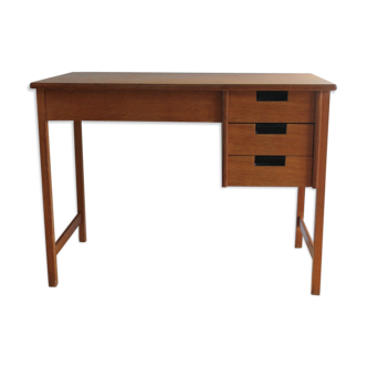 60s modernist desk