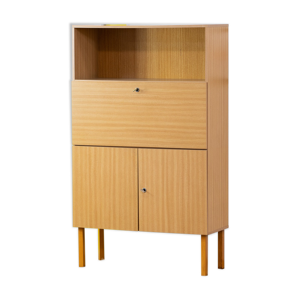 bureau scandinave vintage