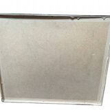 Lithograph entitled "Fra serena on rebecca et helena" by Erik Rasmussen