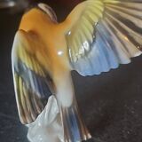 G. granget porcelain bird